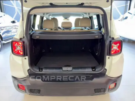 RENEGADE 1.8 16V