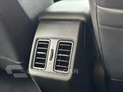 CITY 1.5 i-VTEC FLEX EXL CVT