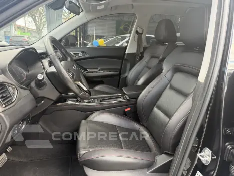 TIGGO 5x 1.5 VVT TURBO iFLEX TXS DCT