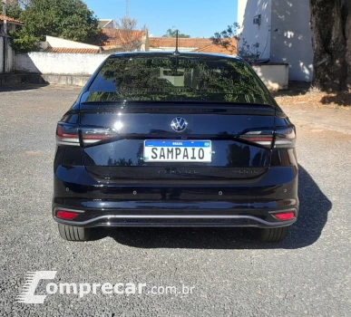 VIRTUS 1.4 250 TSI Exclusive