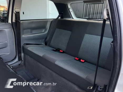 GOL 1.0 MI 8V FLEX 2P MANUAL G.IV