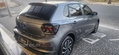 POLO 1.0 170 TSI Highline