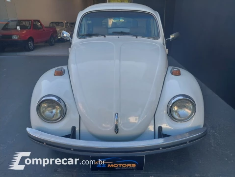 FUSCA 1.3 8V