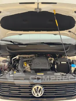 T-Cross 1.0 4P 200 TSI FLEX AUTOMÁTICO