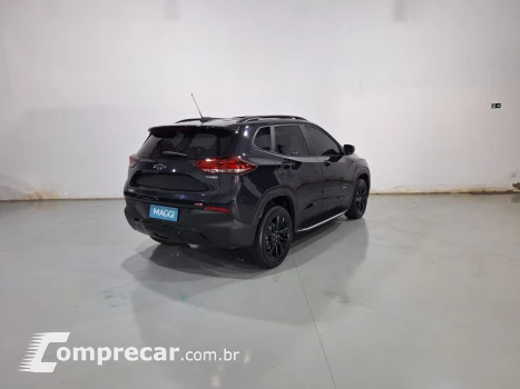 TRACKER 1.2 Turbo RS