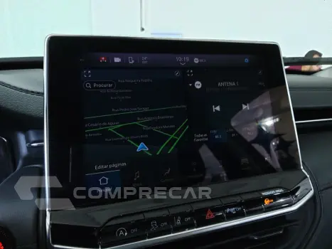 COMPASS 1.3 T270 TURBO FLEX LIMITED AT6