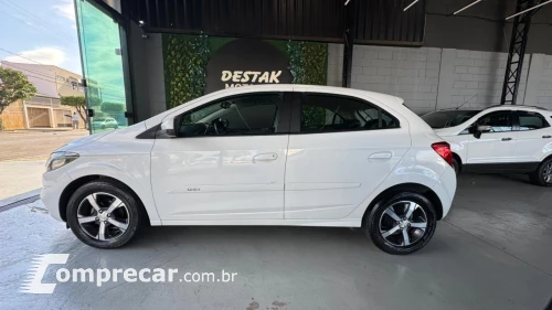 ONIX HATCH LT 1.0 12V Flex 5p Mec.