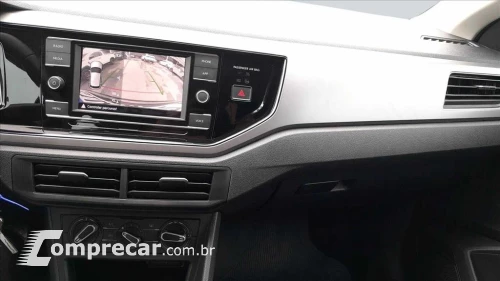 NIVUS 1.0 200 TSI TOTAL FLEX COMFORTLINE AUTOMÁTI