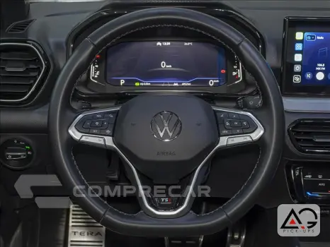 TERA 1.0 170 TSI High