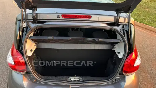 MOBI 1.0 8V EVO Like.