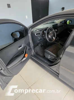 COROLLA 2.0 XEI 16V