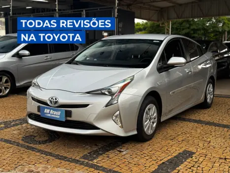 Toyota PRIUS 1.8 16V 4 portas