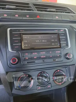 GOL 1.0 12V MPI Totalflex