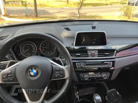 X1 2.0 16V Turbo Sdrive20i X-line