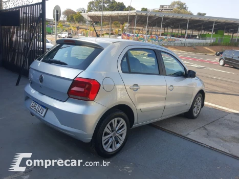 GOL 1.6 MSI Totalflex