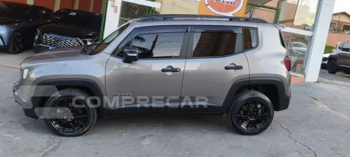 Renegade 2.0 16V 4P TURBO DIESEL MOAB 4X4 AUTOMÁTICO