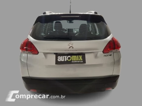 2008 1.6 16V Griffe