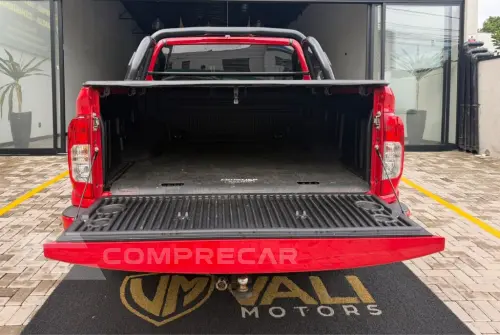 Frontier ATTAC.CD 4x4 2.3 Bi-TB Die. Aut