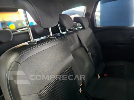 SPIN ACTIV7 1.8 8V Econo.Flex 5p Aut.