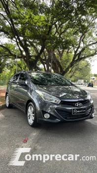 HB20S 1.6 Premium 16V
