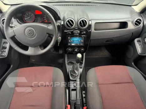 SANDERO 1.6 Stepway 16V