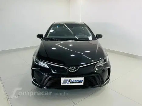 COROLLA XEI 20