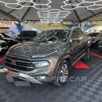 Fiat TORO VOLC AT9 4X4 4 portas