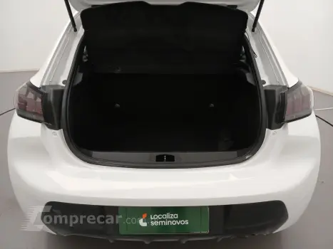 208 1.0 6V FLEX LIKE MANUAL