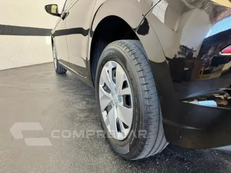 POLO SENSE TSI 1.0 FLEX 12V AUT.
