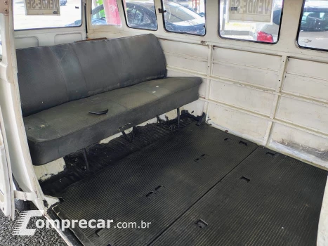 Kombi 1.6
