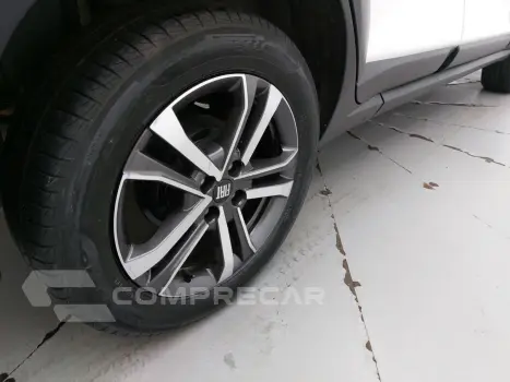 PULSE 1.0 TURBO 200 FLEX AUDACE CVT