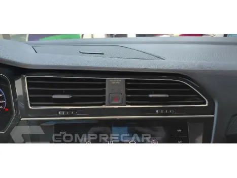 TIGUAN 2.0 300 TSI GASOLINA ALLSPACE R-LINE AUTOMÁTICO