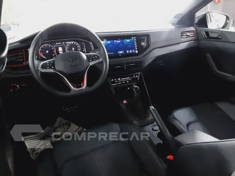 NIVUS 1.4 250 TSI TOTAL FLEX GTS AUTOMÁTICO