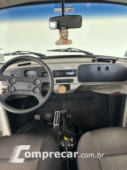 FUSCA 1.6 8V