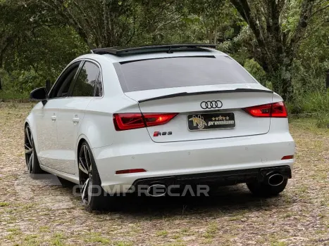 A3 Sed. Ambition 2.0 TSFI 220cv S-tronic