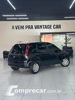 FIESTA 1.0 MPI Class Hatch 8V