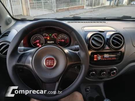 PALIO 1.0 MPI Attractive 8V