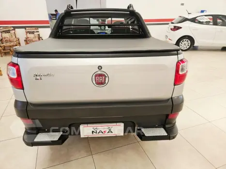 STRADA 1.4 MPI Freedom CD 8V