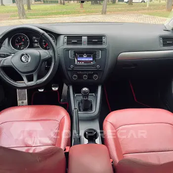 JETTA 1.4 16V TSI Trendline