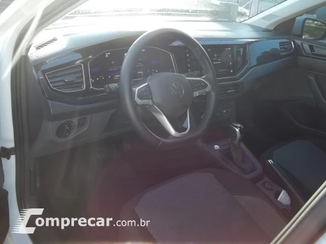 POLO 1.0 200 TSI Comfortline