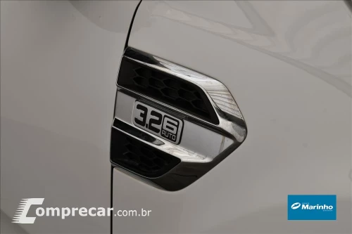 RANGER 3.2 XLT 4X4 CD 20V DIESEL 4P AUTOMÁTICO
