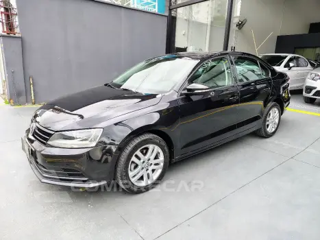 JETTA Comfortline 2.0 T.Flex 8V 4p Tipt.