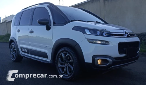 AIRCROSS 1.6 Shine 16V