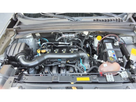 RENEGADE 1.8 16V FLEX SPORT 4P AUTOMÁTICO