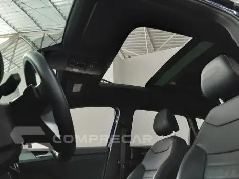 TAOS 1.4 250 TSI TOTAL FLEX HIGHLINE AUTOMÁTICO
