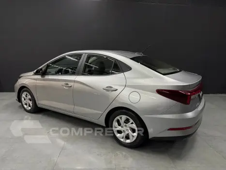 HB20S 1.0 12V FLEX COMFORT PLUS MANUAL