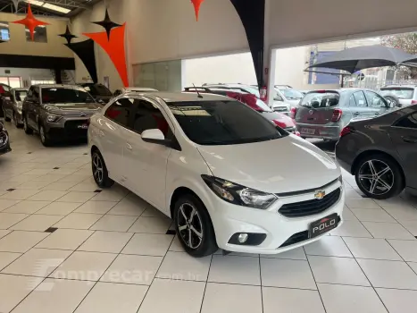 CHEVROLET PRISMA 1.4 MPFI LT 8V