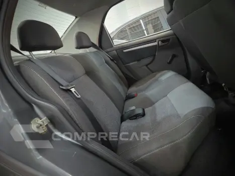 PRISMA 1.4 MPFI LT 8V FLEX 4P MANUAL