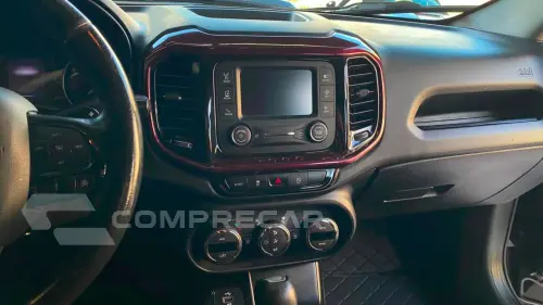 FIAT TORO 1.8 16V EVO FREEDOM