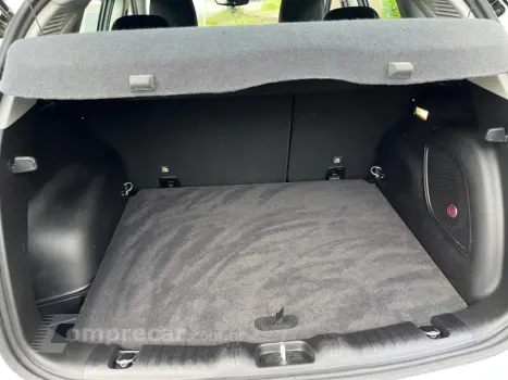 COMPASS 1.3 T270 Turbo Longitude